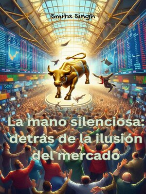 cover image of La mano silenciosa